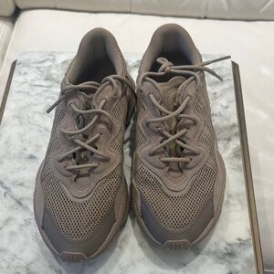 Women’s Taupe Adidas Sneakers